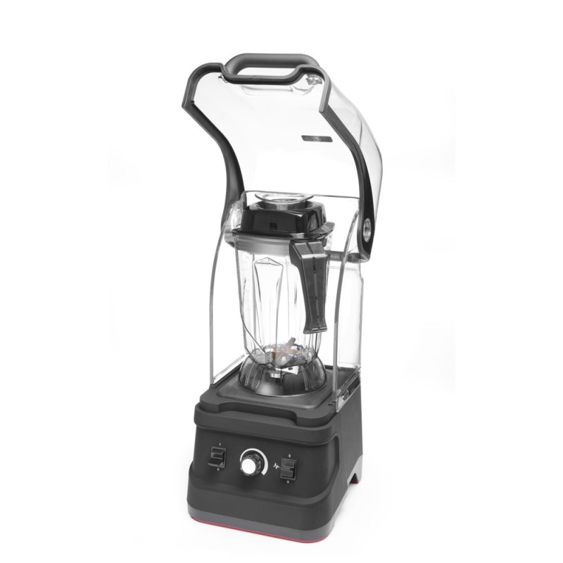 Blender 2,5l müratõkestava kattega