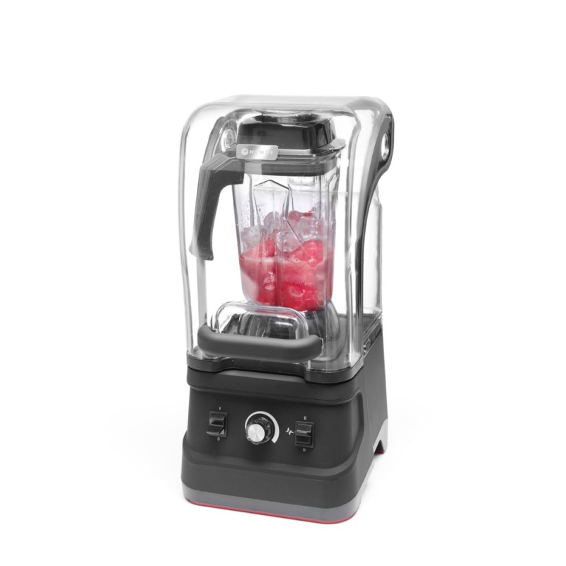 Blender 2,5l müratõkestava kattega