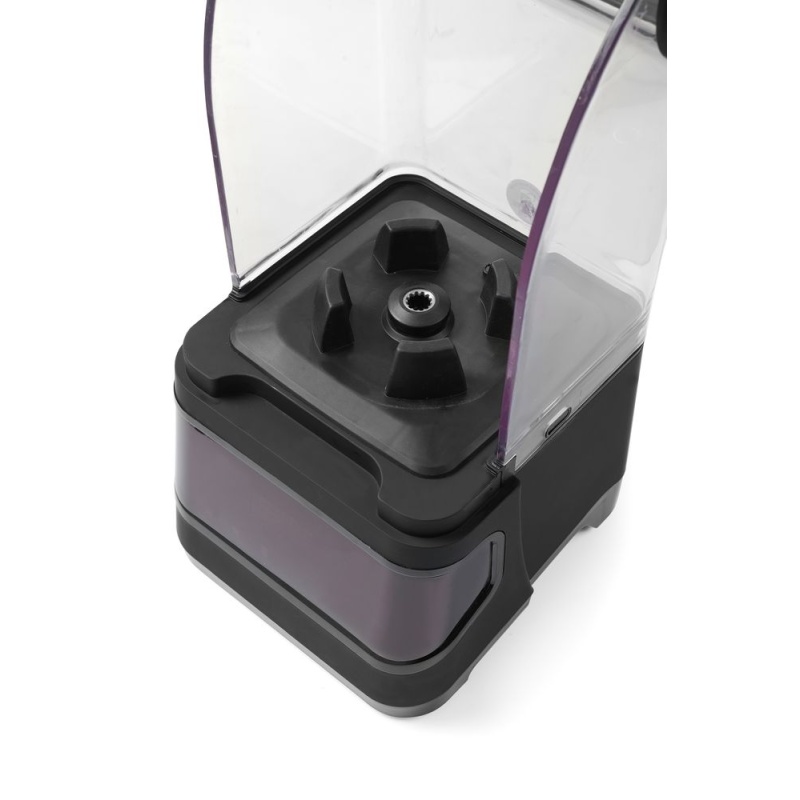 Blender 2,5l müratõkestava kattega – digitaalne