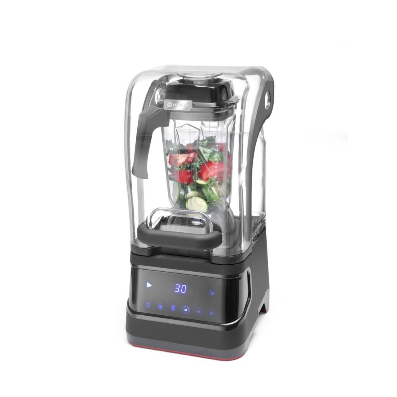 Blender 2,5l müratõkestava kattega – digitaalne