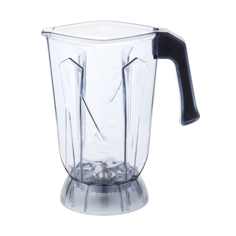 Blender 2,5l