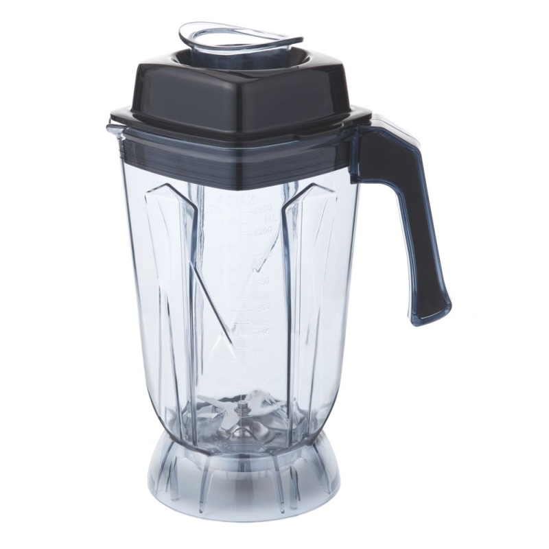 Blender 2,5l