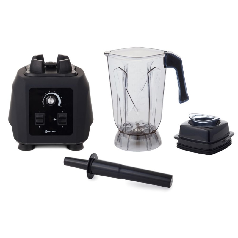 Blender 2,5l