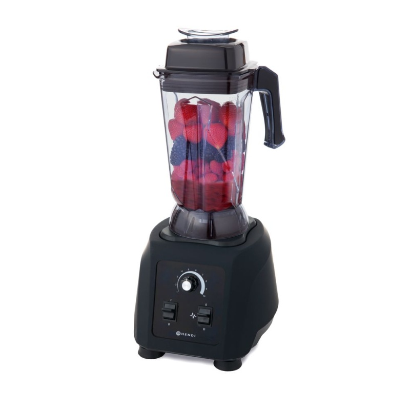 Blender 2,5l