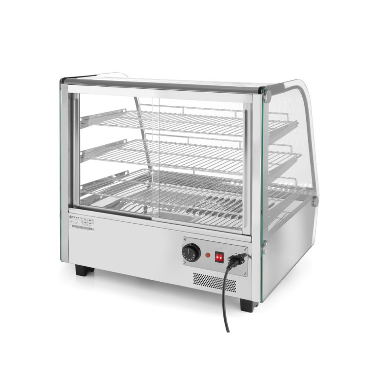 Soevitriin 120l HENDI