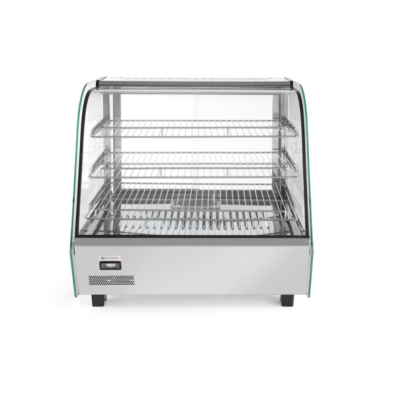 Soevitriin 120l HENDI