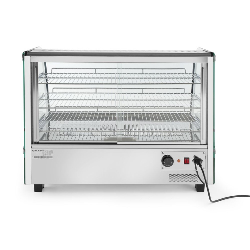 Soevitriin 160l HENDI