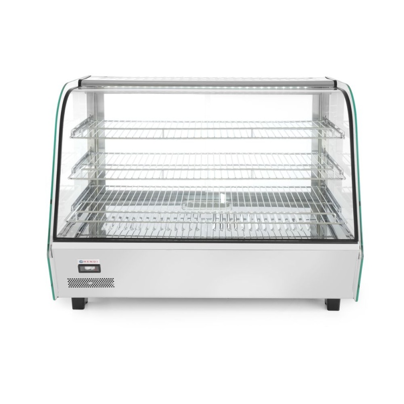 Soevitriin 160l HENDI