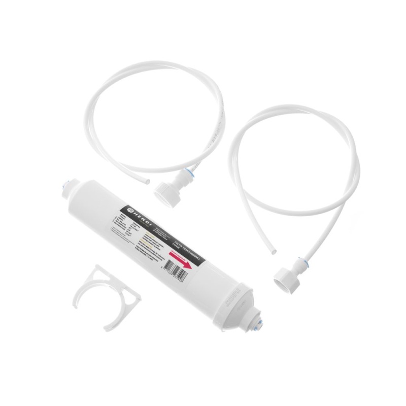 Veefilter 28cm