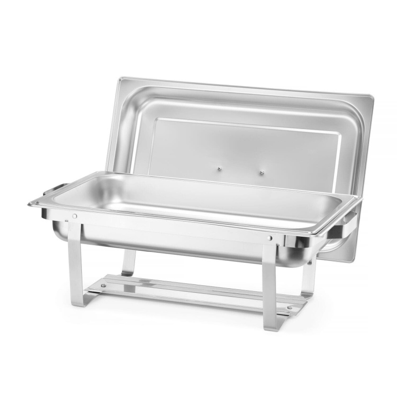 Lauapealne marmiit GN1/1 komplekt 4tk