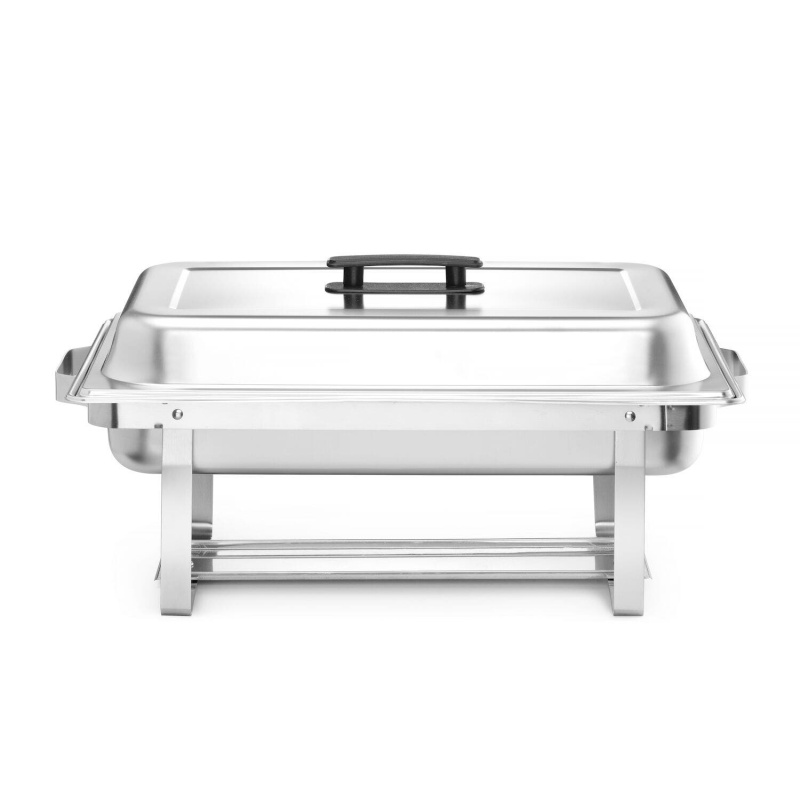 Lauapealne marmiit GN1/1 komplekt 4tk