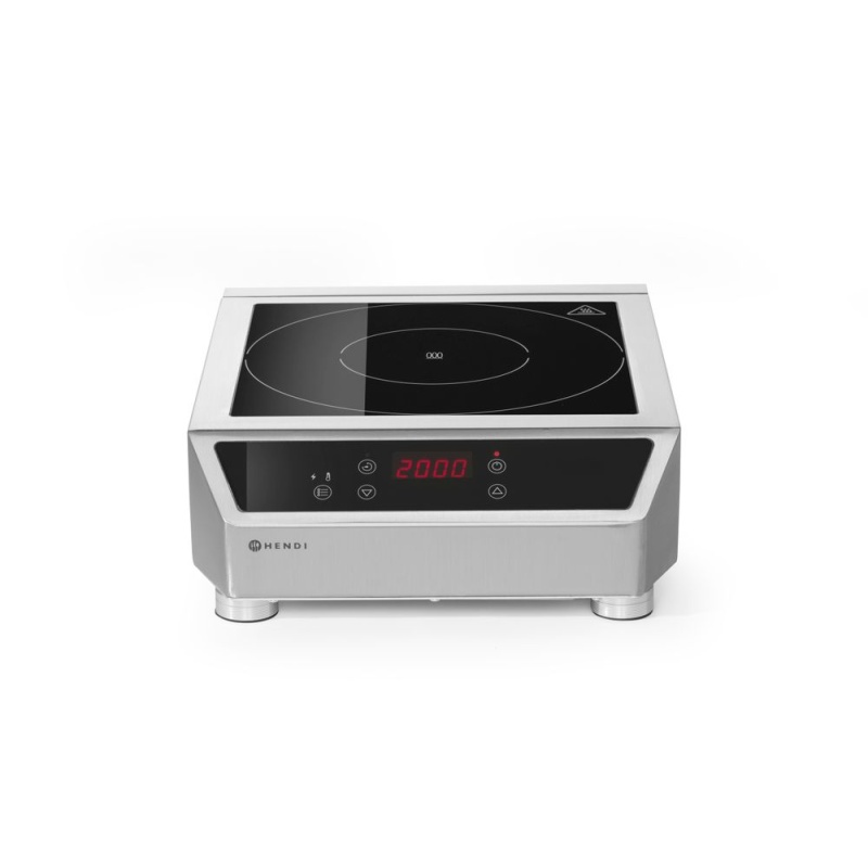 Induktsioonpliit 3500d