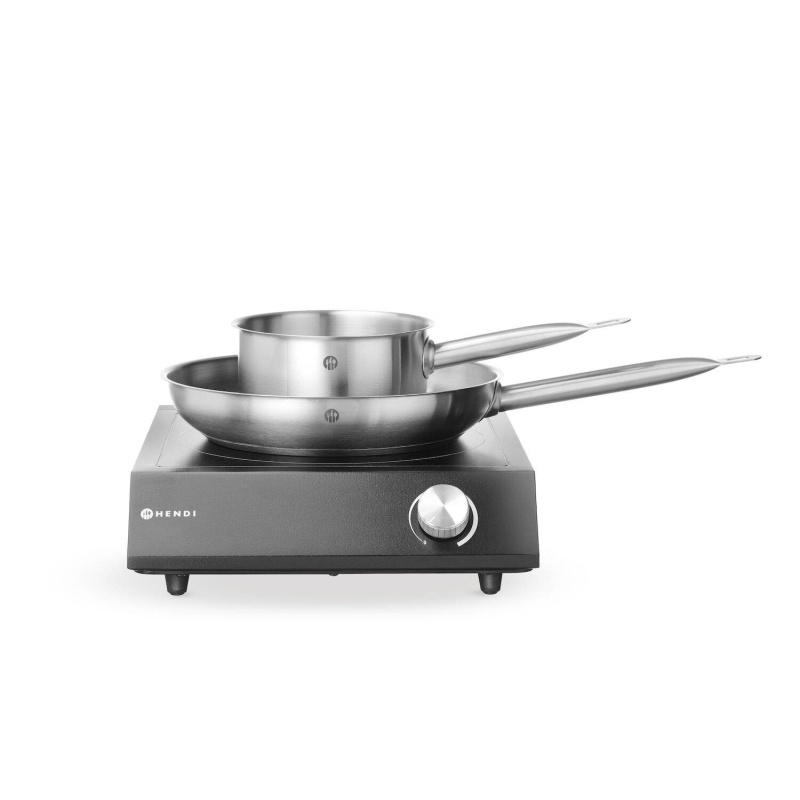 Induktsioonpliit 3500w + kastmepann + praepann