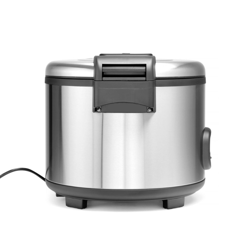 Riisikeetja profi 5,4l
