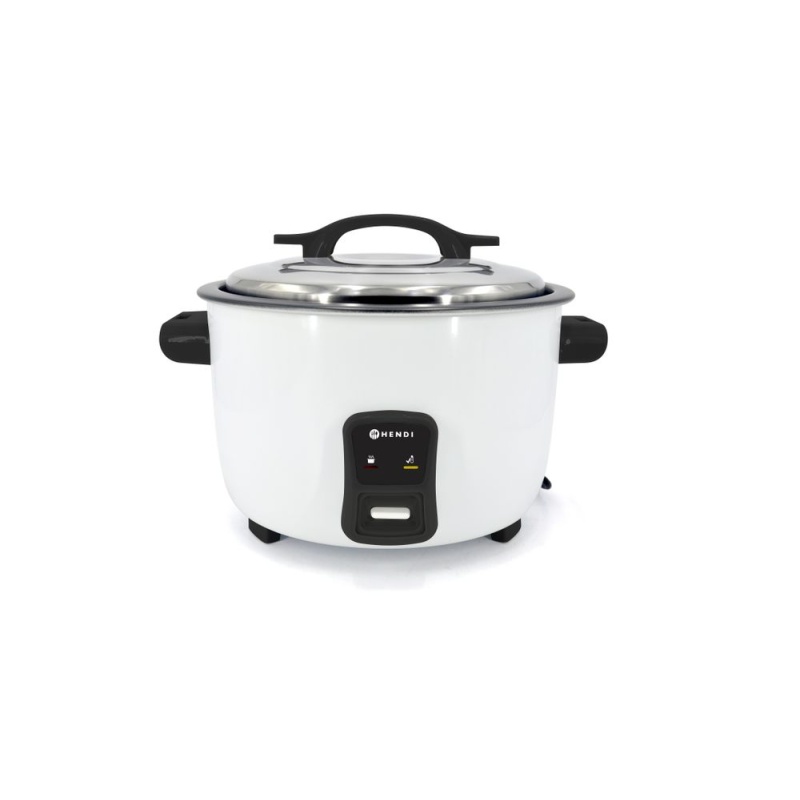 Riisikeetja 4,2l budget