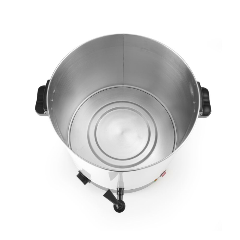 Hõõgveini soojendaja / veekeetja 25l