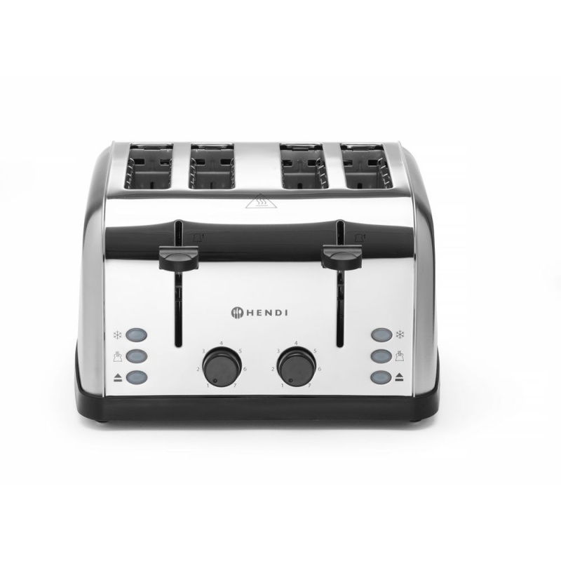 Röster 1500w