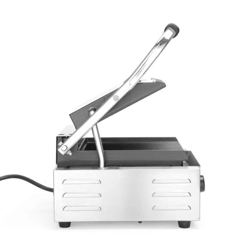 Kontaktgrill HENDI rihv+rihv