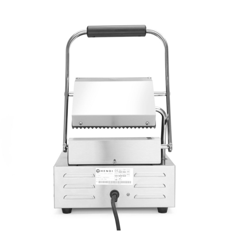 Kontaktgrill HENDI rihv+rihv
