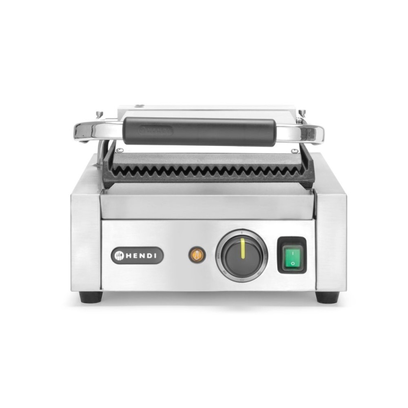 Kontaktgrill HENDI rihv+rihv