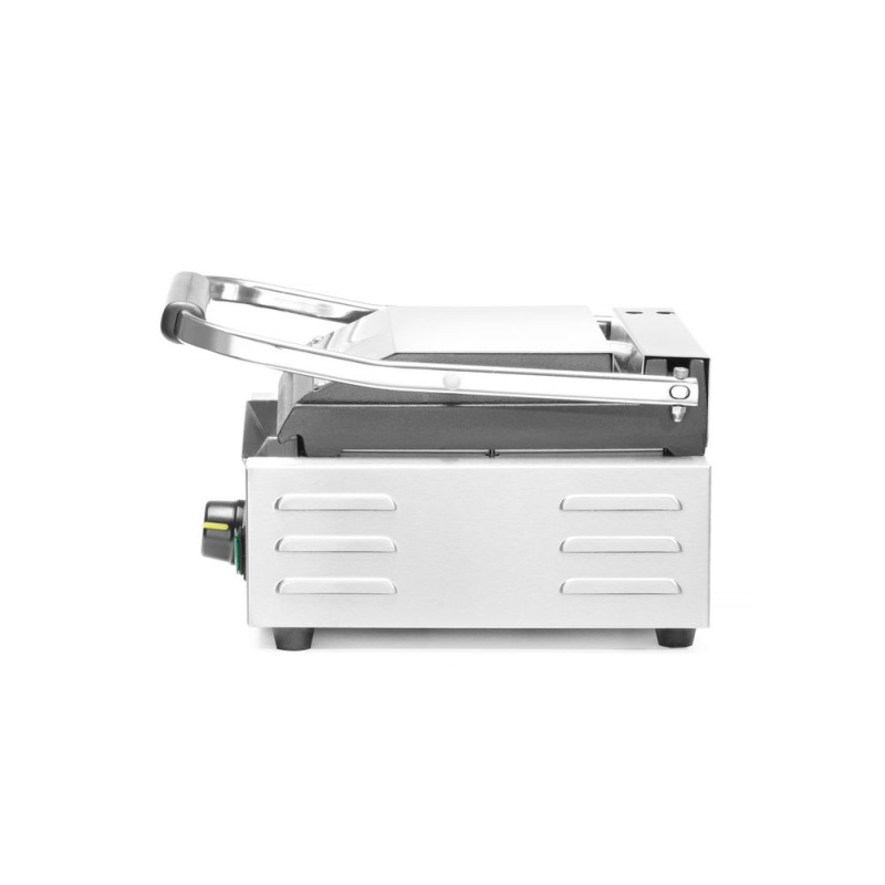 Kontaktgrill HENDI rihv+sile