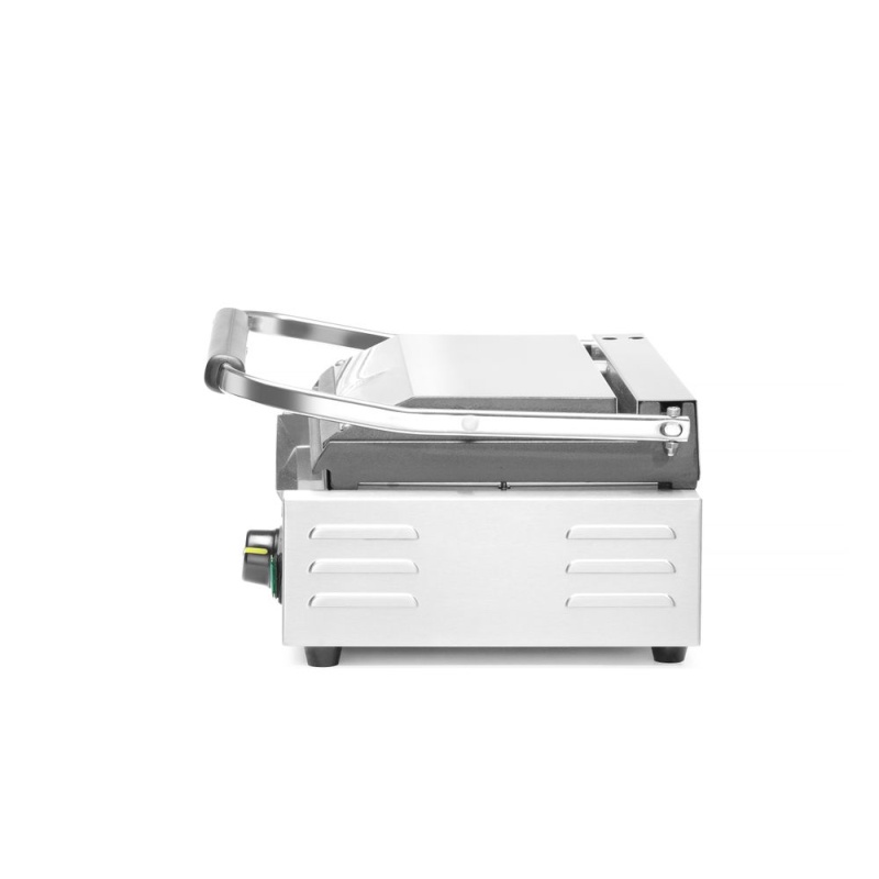 Kontaktgrill HENDI panini rihv+sile