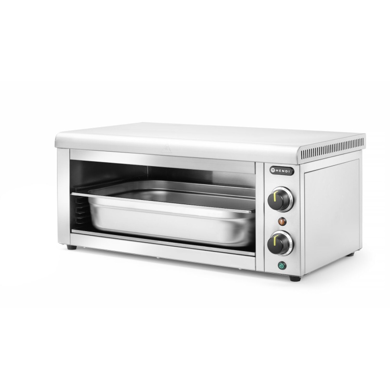 Salamander 2850w