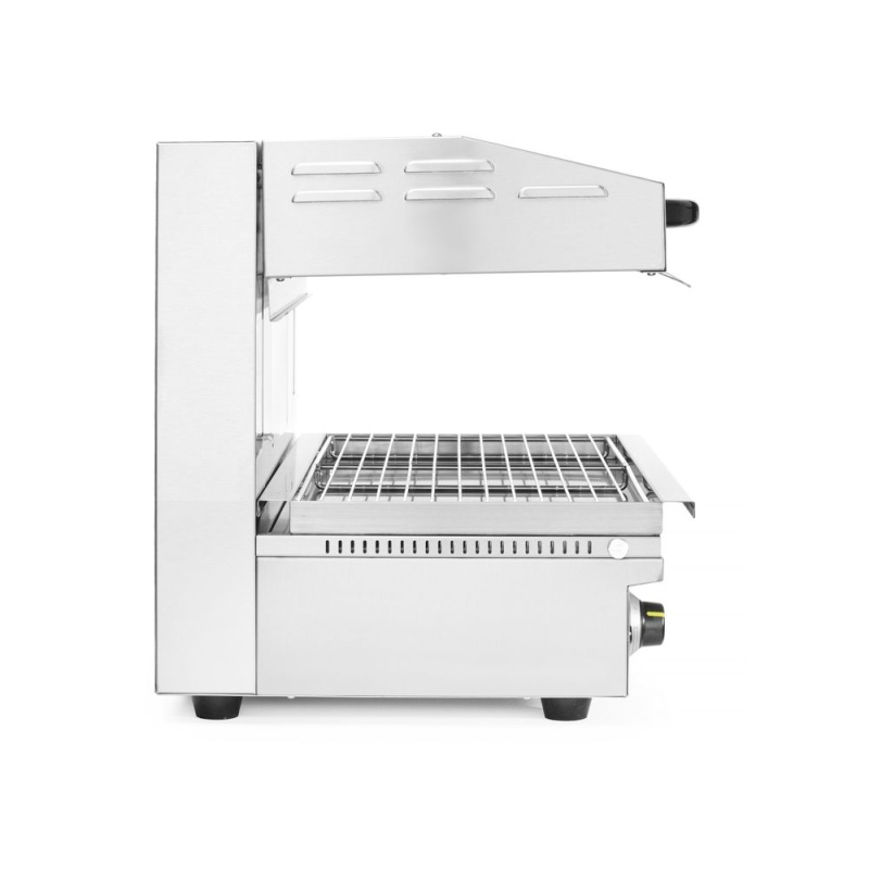 Salamander 600
