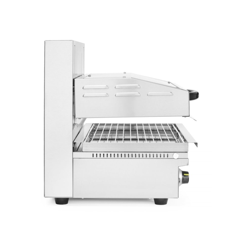 Salamander 600