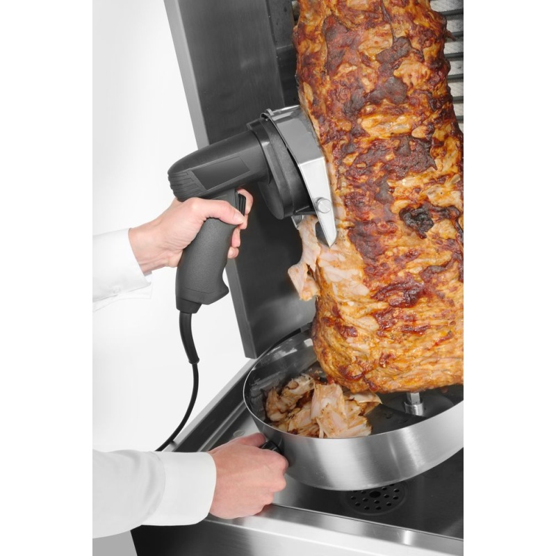 Kebabi nuga