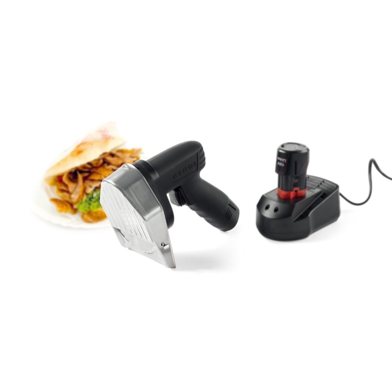 Kebabi nuga, juhtmevaba