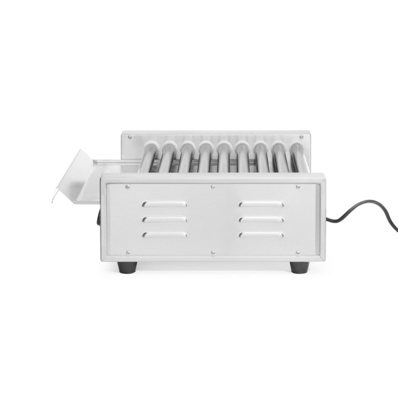 Hot-Dog grill 9 rulli