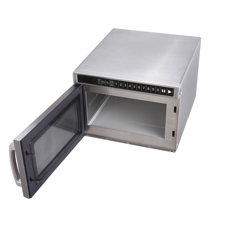 Mikrolaineahi 3000w, usb-pordiga