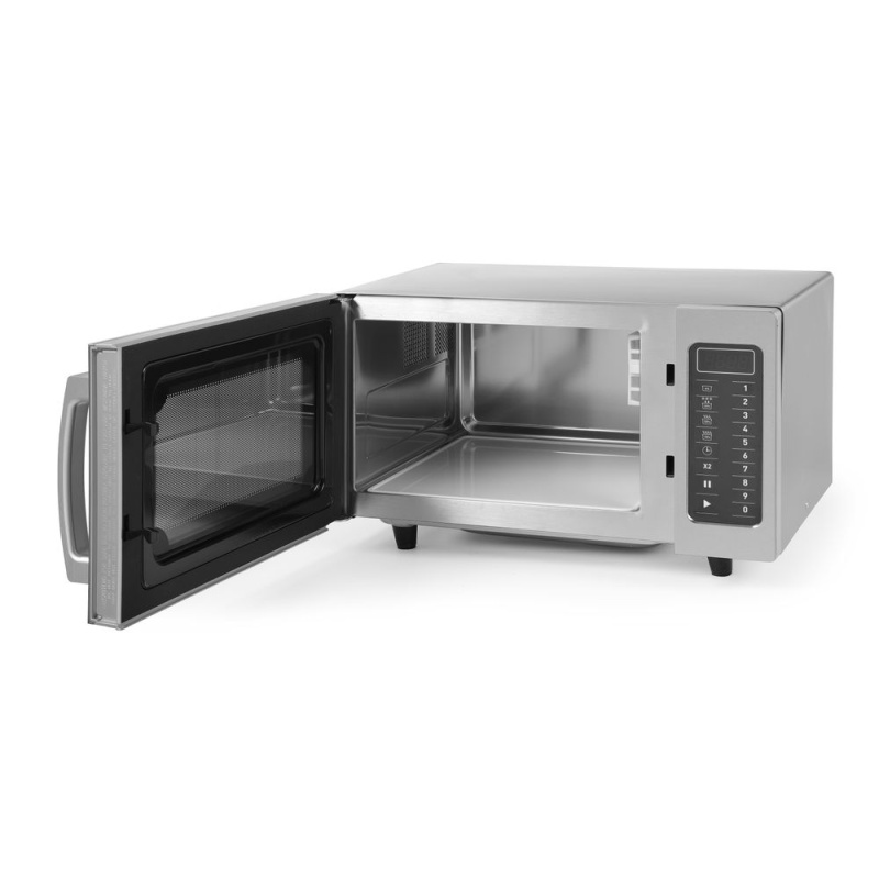 Mikrolaineahi 1550w