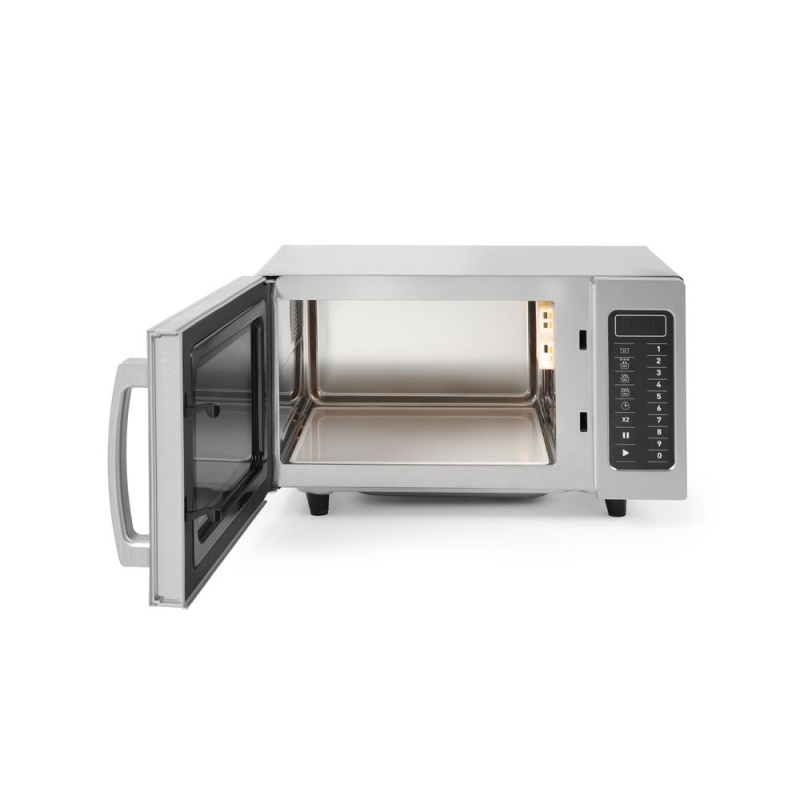 Mikrolaineahi 1550w