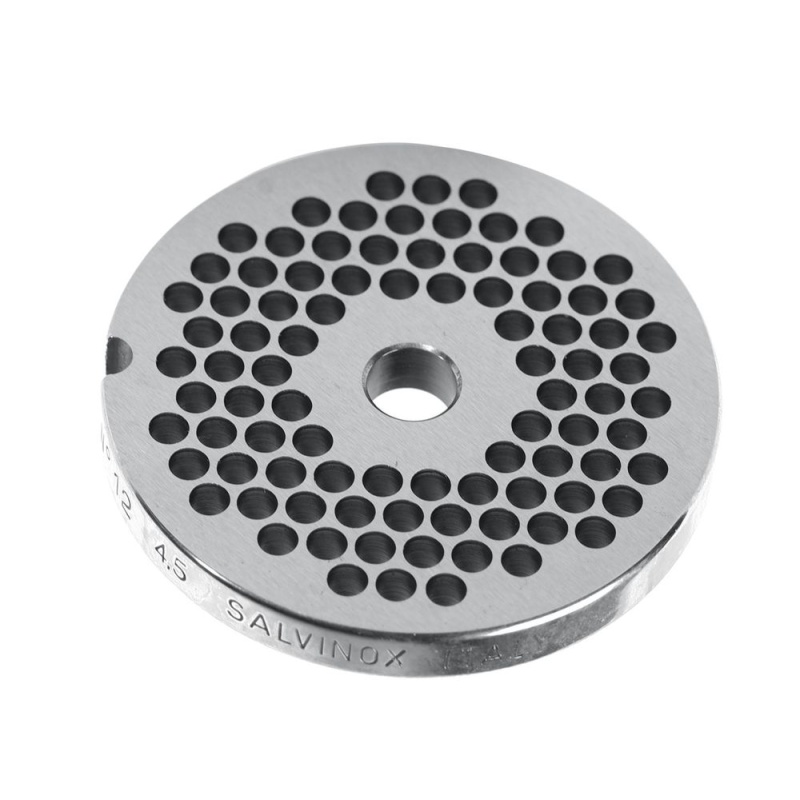 Hakklihamasina sõel ø82mm/ø3mm