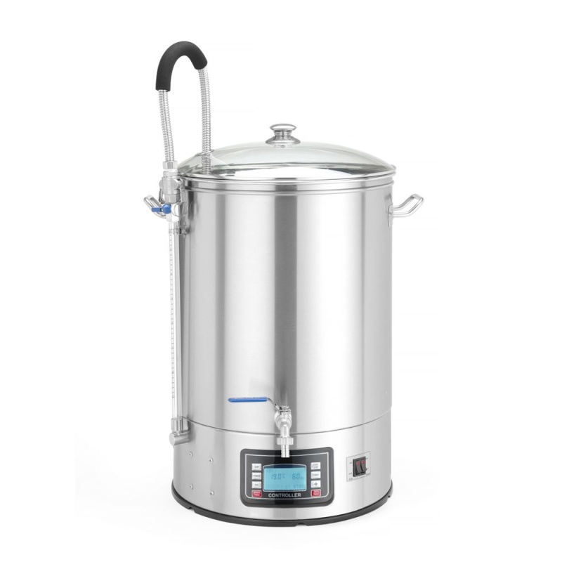 Õllekeedukatel 40l