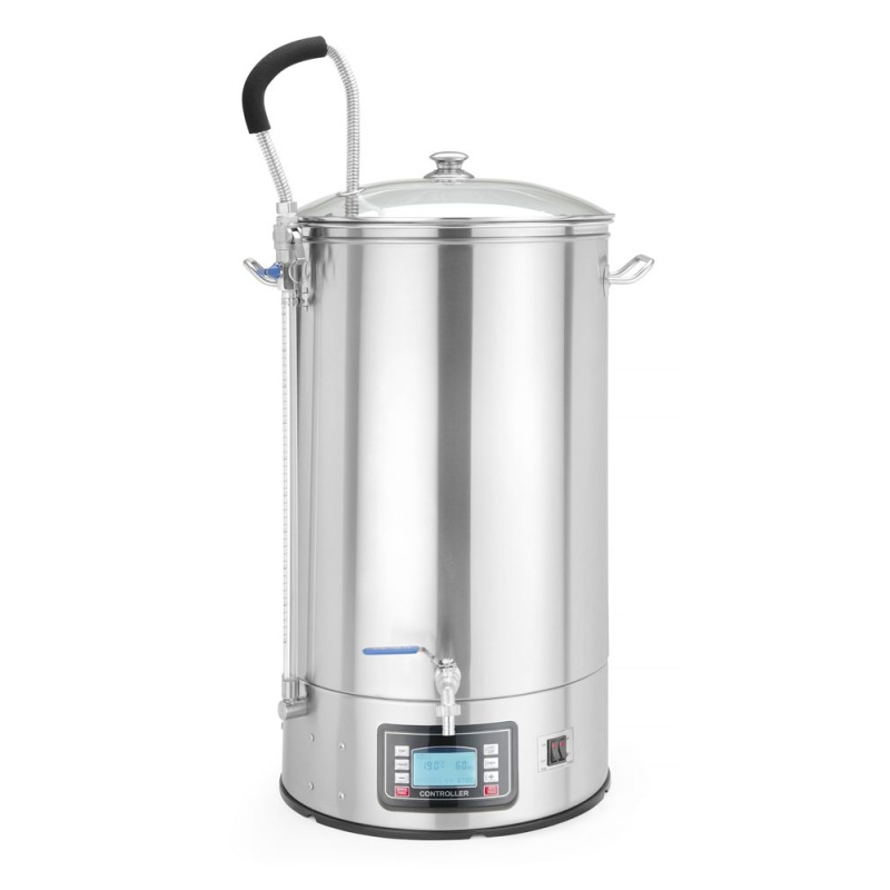 Õllekeedukatel 60l
