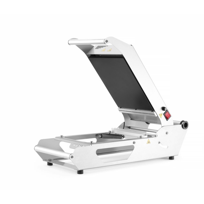 Salve tihendaja compact, 230v/700w, 610x214x190mm