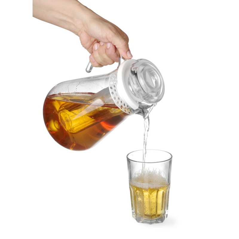 Kann jääanumaga 2,2l