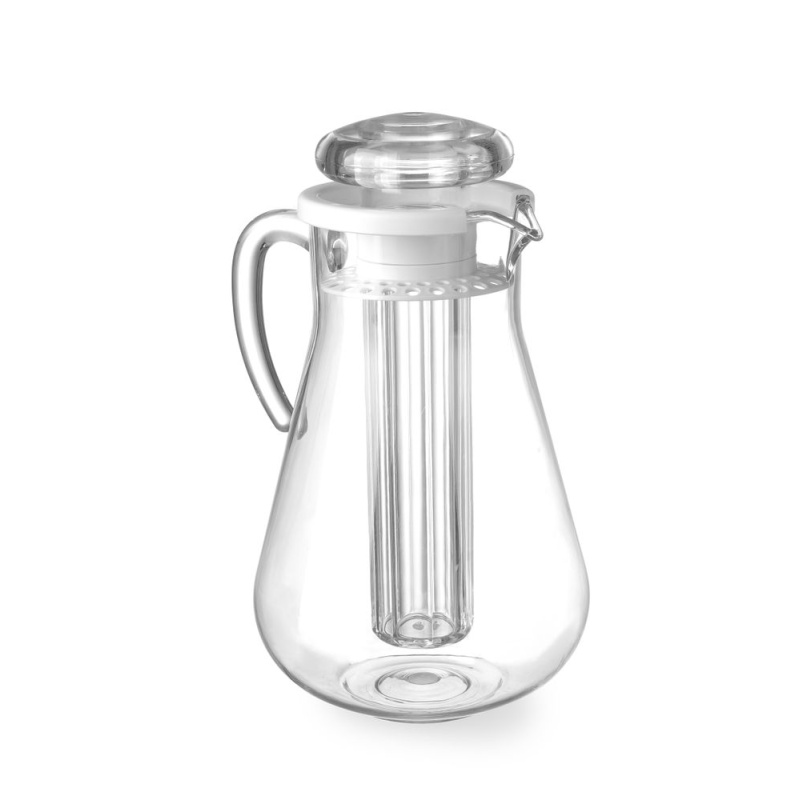 Kann jääanumaga 2,2l