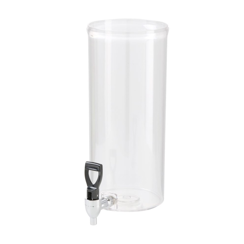 Mahladispenser 3l
