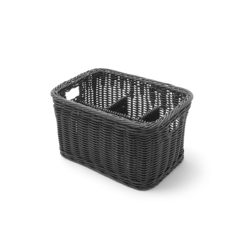 Söögiriistade korv 26x18cm