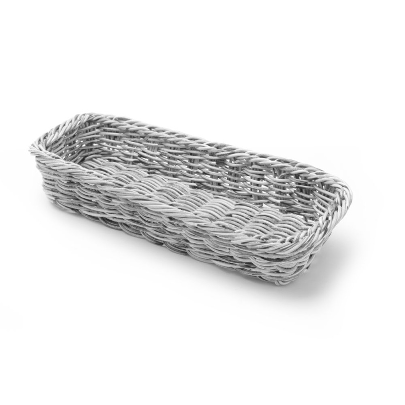 Söögiriistade korv 27x10cm
