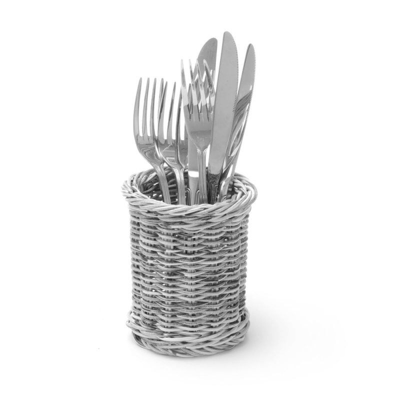 Söögiriistade korv 10cm