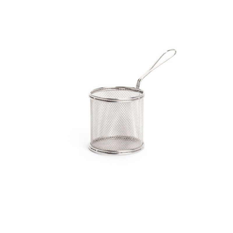 Korv 9x9cm