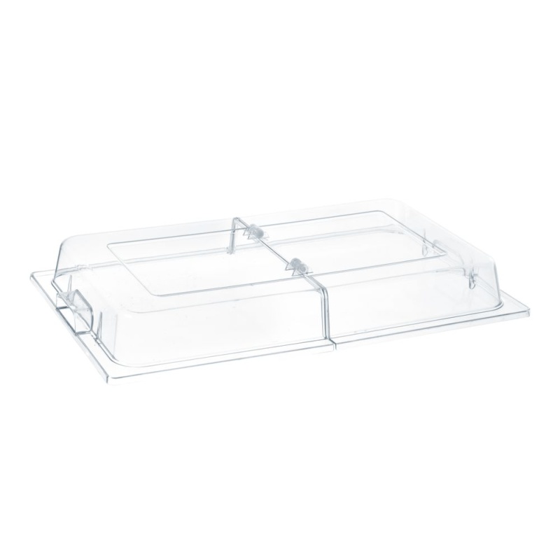 Kaas rolltop GN1/1 76mm