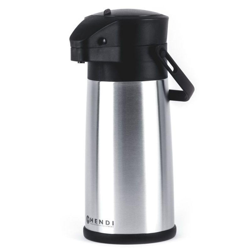 Pumptermos 2,2l