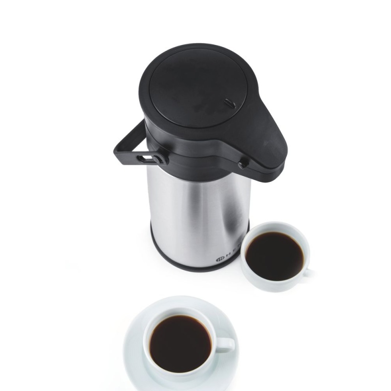 Pumptermos 2,2l