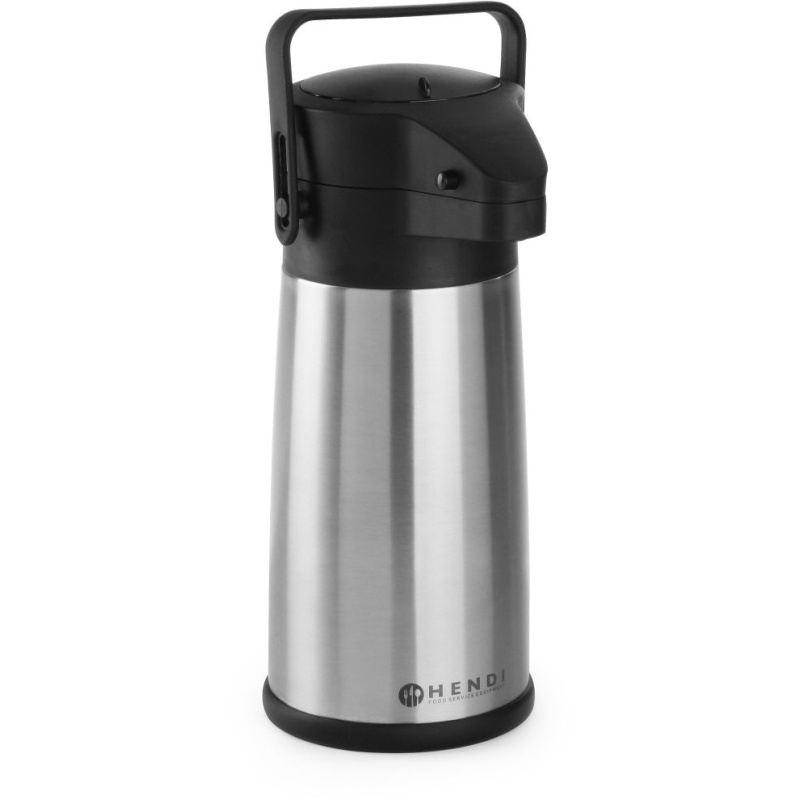 Pumptermos 2,2l